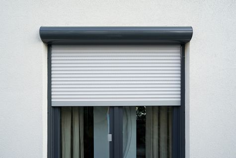 Aluminijumske roletne popravka